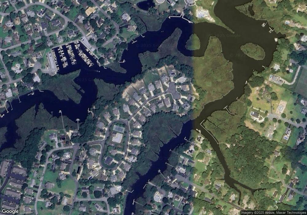 31854 Creek Shore Ct, Ocean View, DE 19970 - photo 1