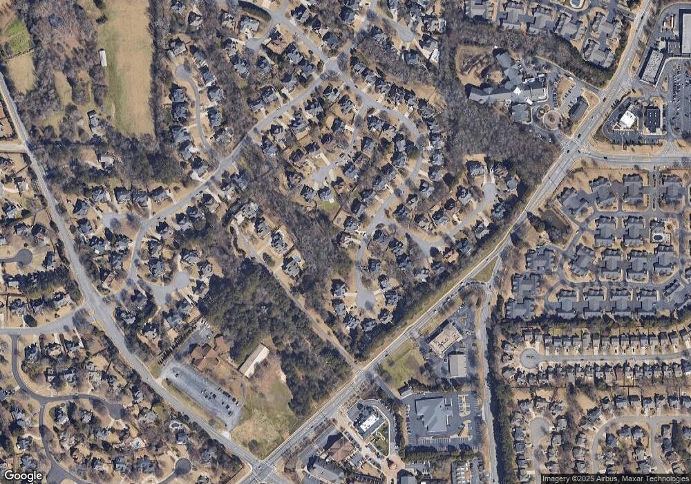 1145 Wilde Run Ct, Roswell, GA 30075 - photo 1