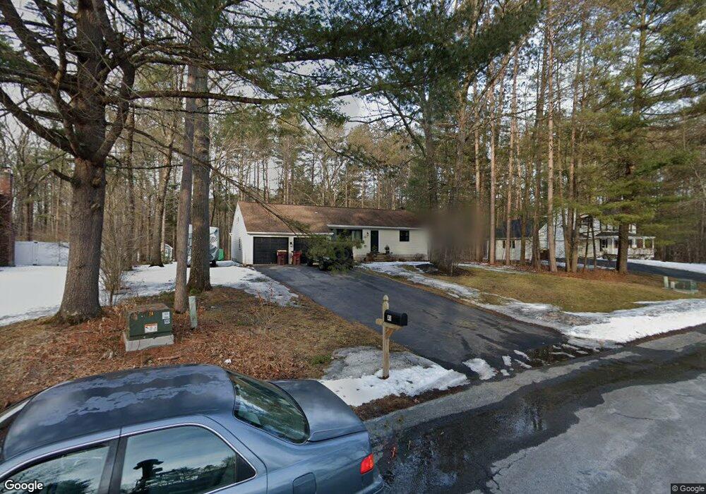 49 Kaatskill Way, Ballston Spa, NY 12020 - photo 1