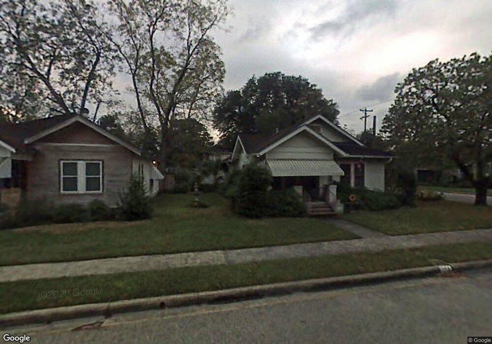 944 W Gardner St, Houston, TX 77009 - photo 1