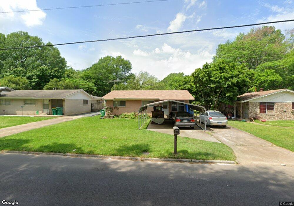 305 Belt Rd, Texarkana, TX 75501 - photo 1