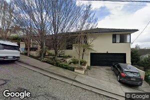 1049 Park Ln, Piedmont, CA 94610