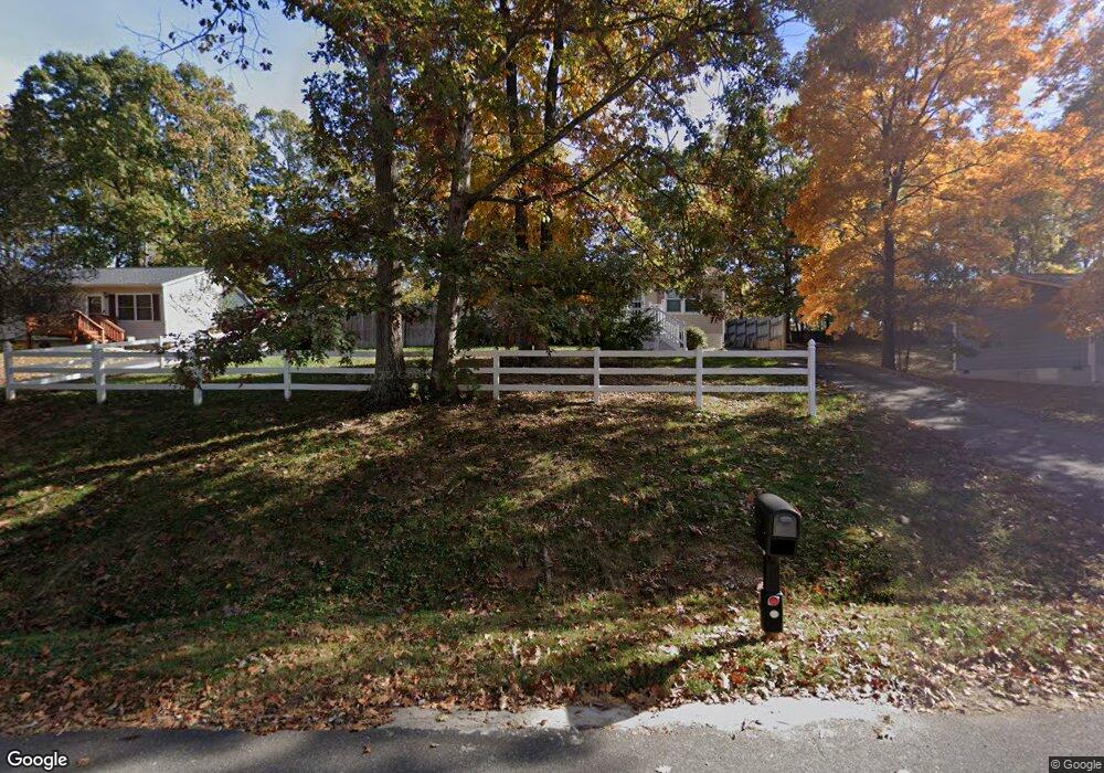 10910 Doeskin Ln, Fredericksburg, VA 22407 - photo 1