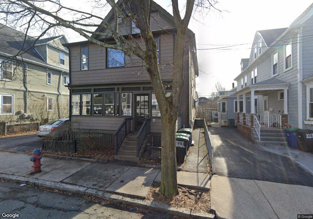 60 Raymond Ave unit 2, Somerville, MA 02144 - photo 1