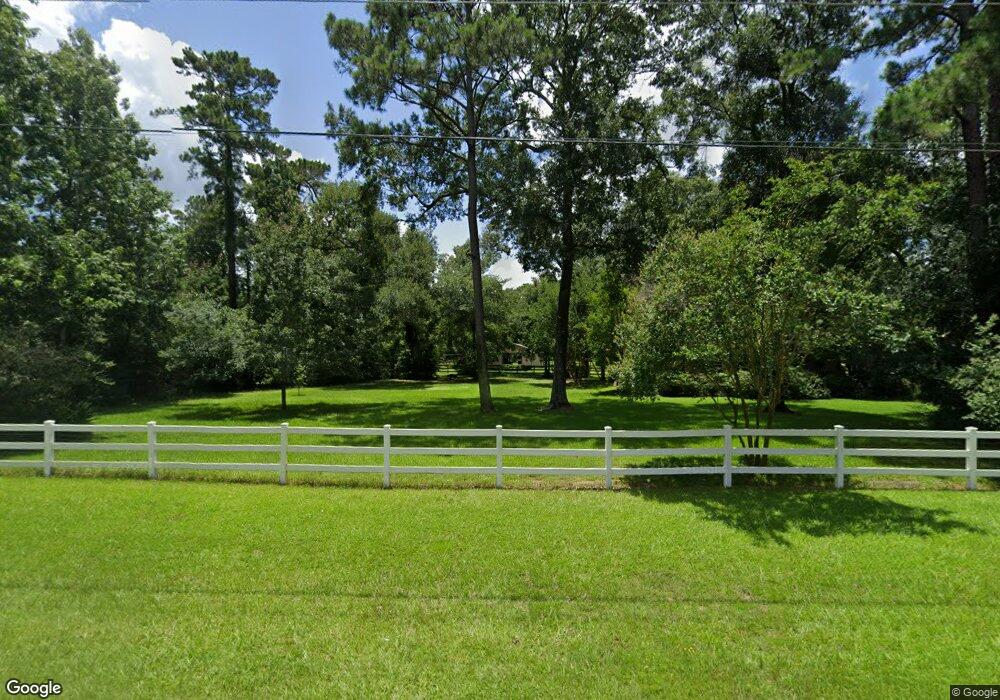 10997 Lake Forest Dr, Conroe, TX 77384 - photo 1