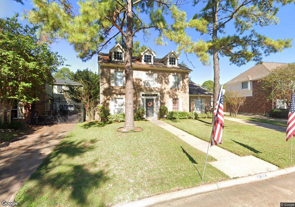 15114 Chetland Place Dr, Houston, TX 77095 - photo 1