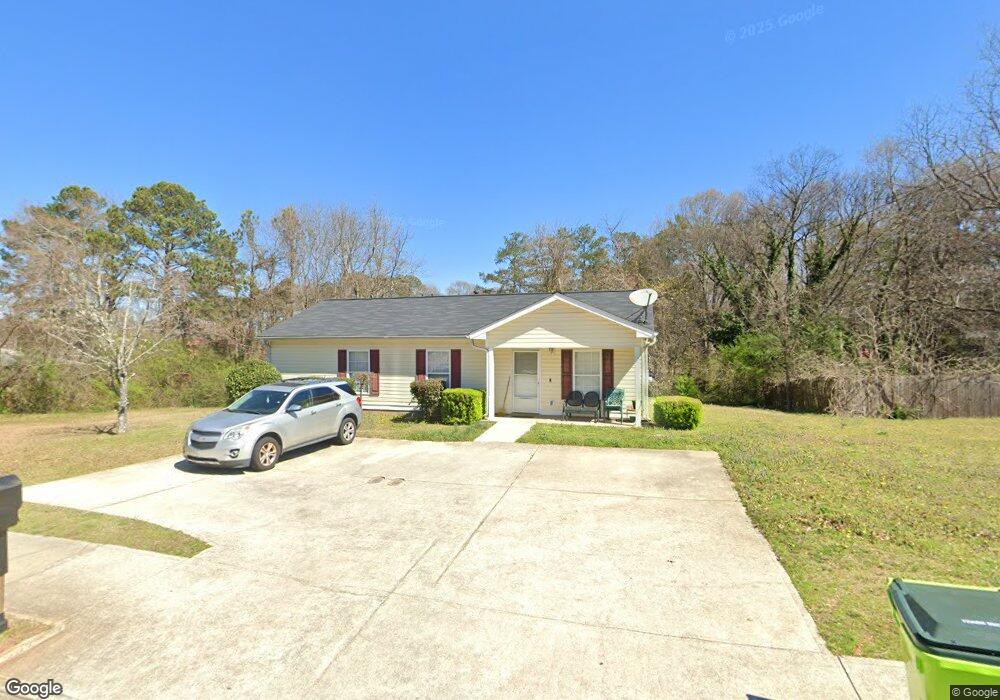 1084 Old Powder Springs Rd SW, Mableton, GA 30126 - photo 1