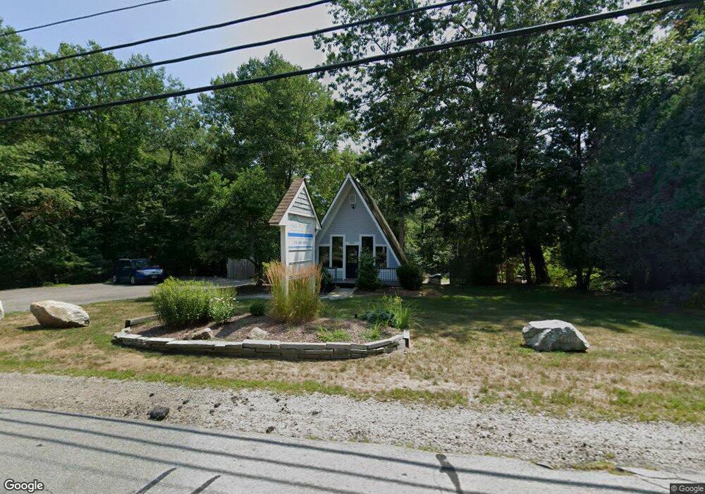 480 Route 101, Bedford, NH 03110 - photo 1