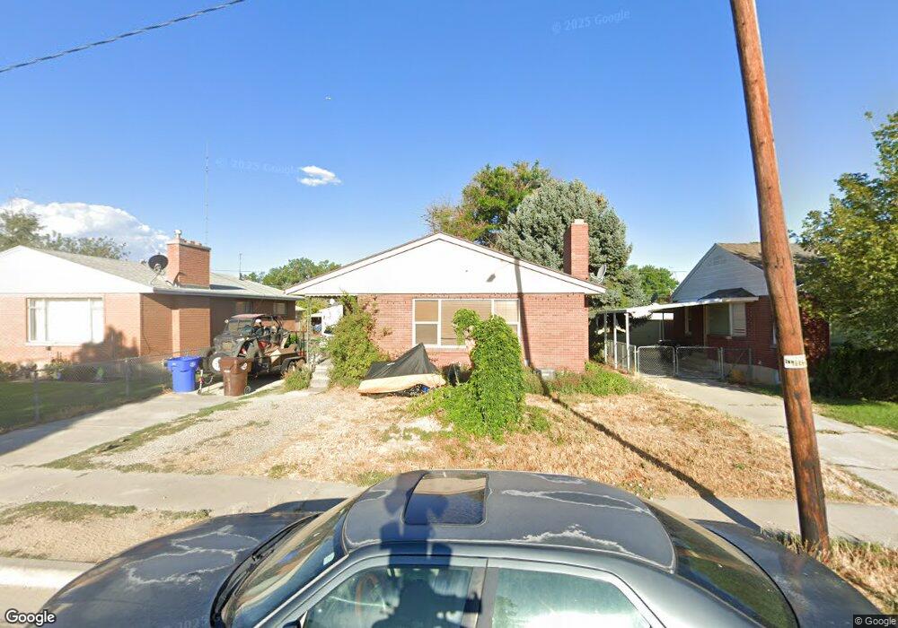 7442 Spruce St, Midvale, UT 84047 - photo 1