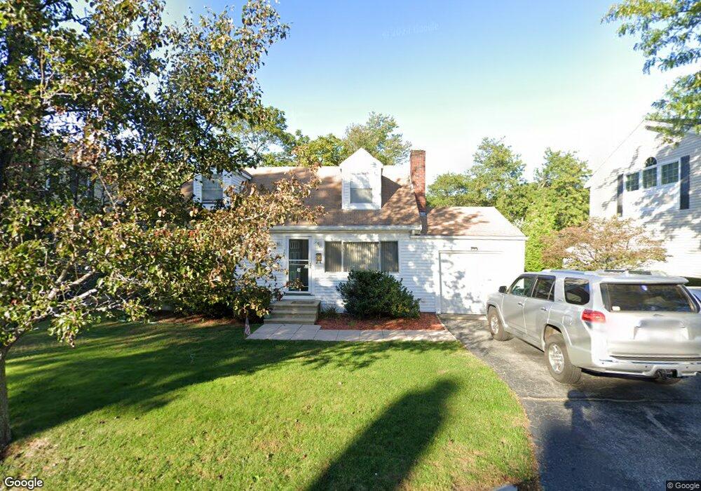 20 Dickson Ave, Arlington, MA 02474 - photo 1