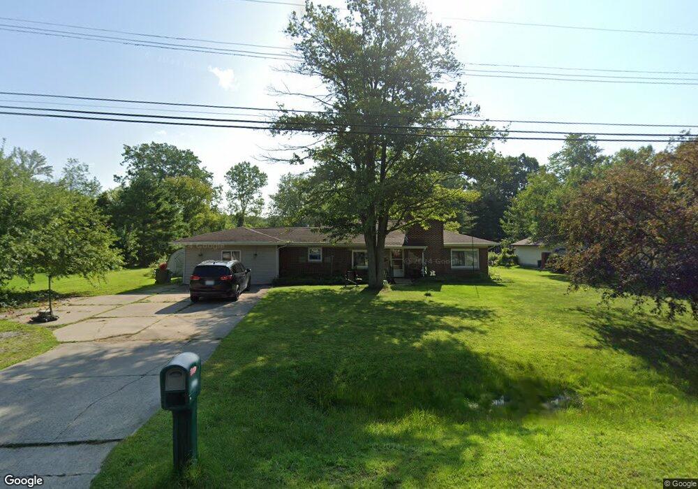 2672 Alger Rd, Port Huron, MI 48060 - photo 1