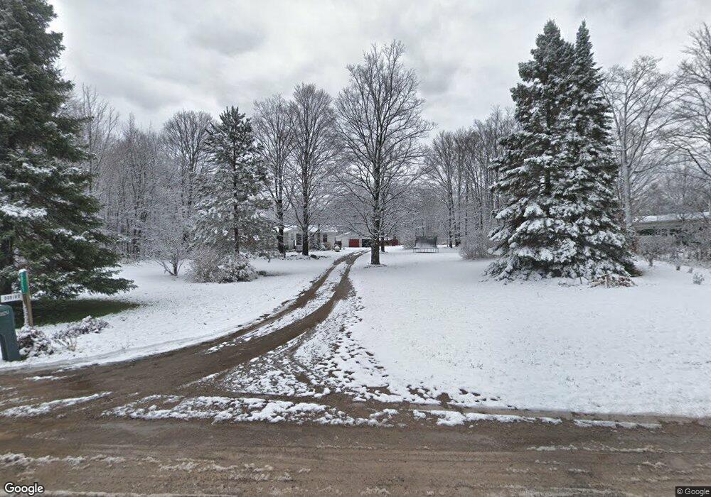 9241 Woodward Rd, Elmira, MI 49730 - photo 1