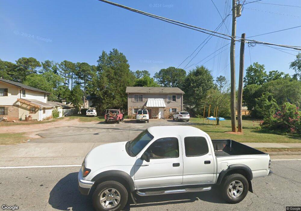 5570 Singleton Rd unit B, Norcross, GA 30093 - photo 1