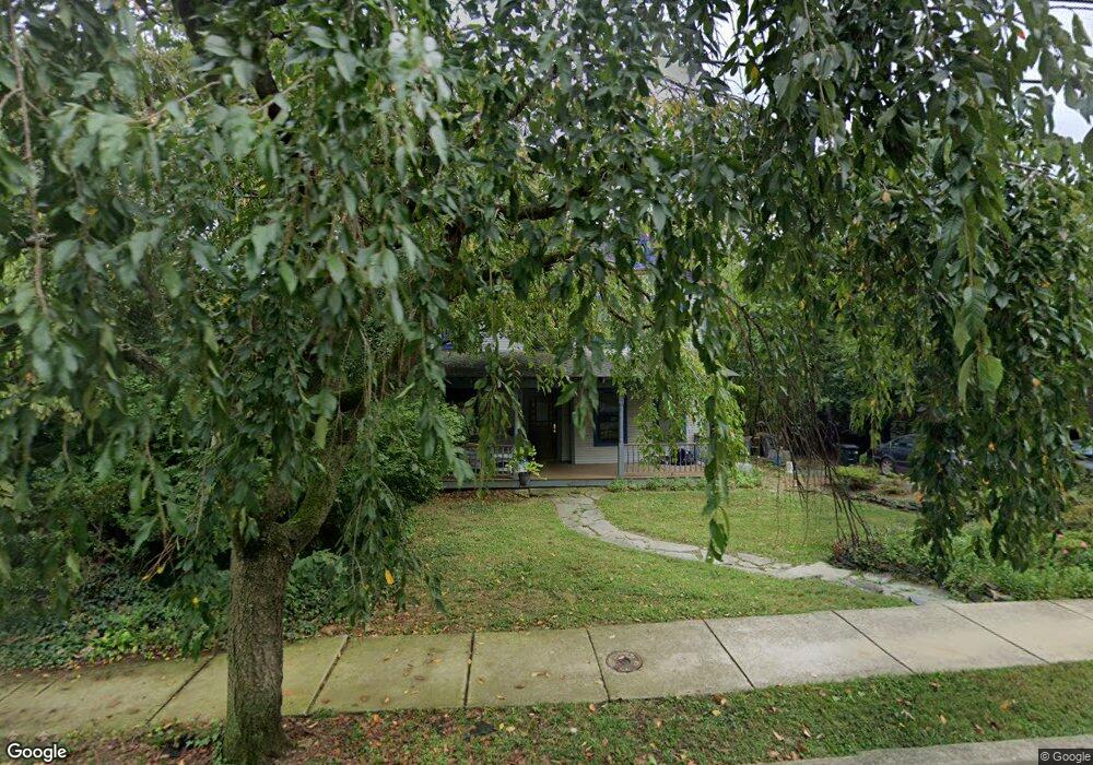 403 Beech Ave, Takoma Park, MD 20912 - photo 1