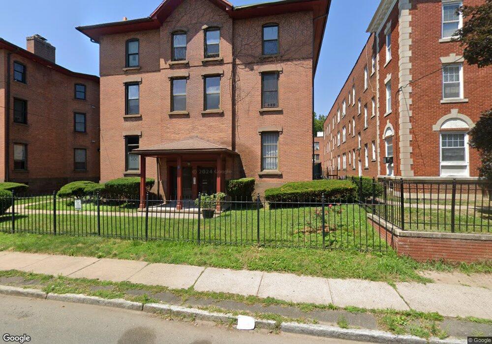 43 Willard St unit B, Hartford, CT 06105 - photo 1