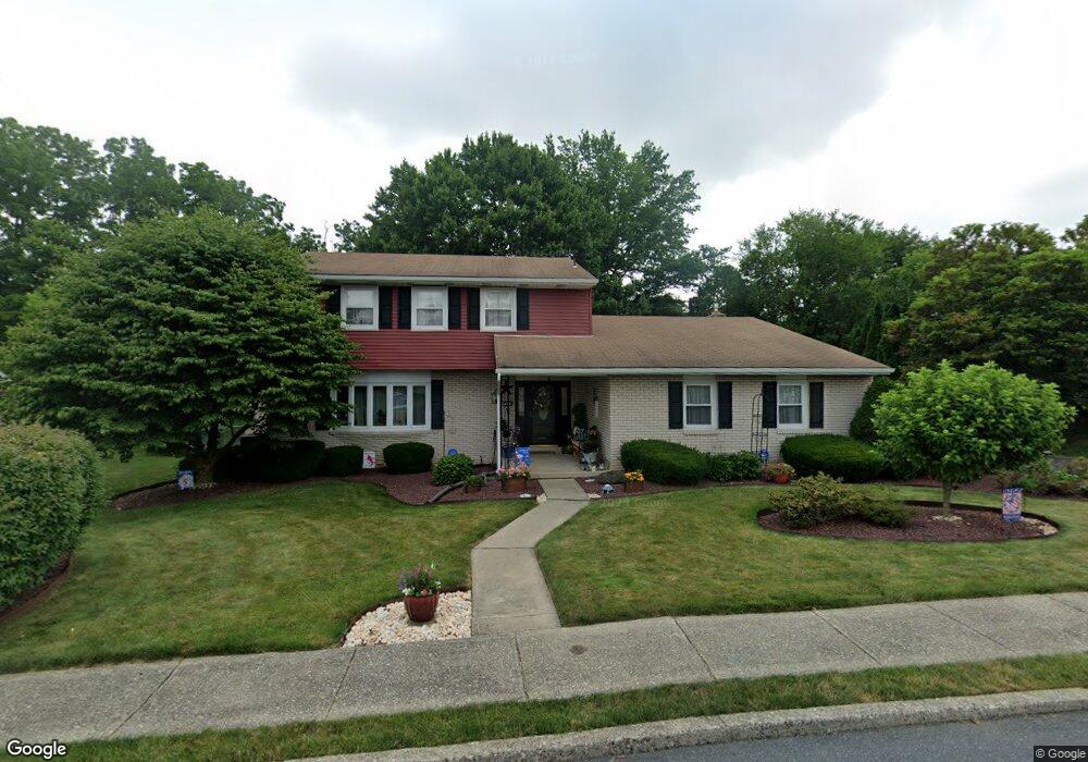 1803 Elmhurst Dr, Whitehall, PA 18052 - photo 1