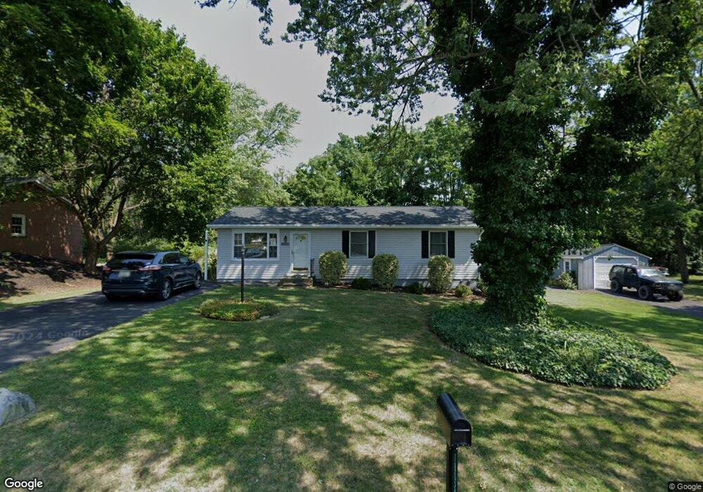 18520 Sherbrooke Dr, Hagerstown, MD 21742 - photo 1