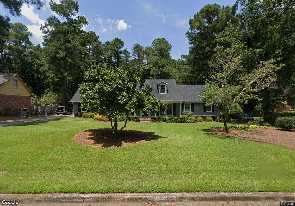 2719 Kipling Dr, Augusta, GA 30909 - photo 1