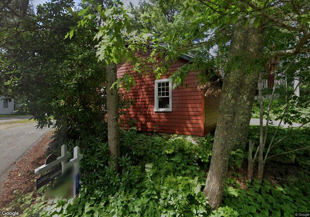 67 Mckown Point, West Boothbay Harbor, ME 04575 - photo 1