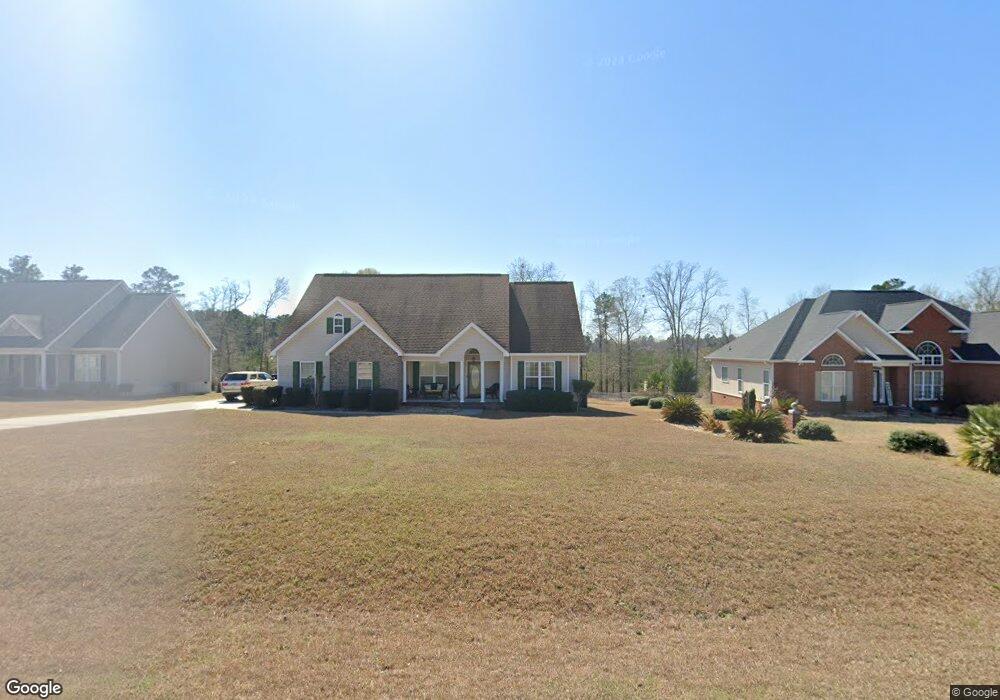 151 Chapman Ridge Rd, Macon, GA 31211 - photo 1