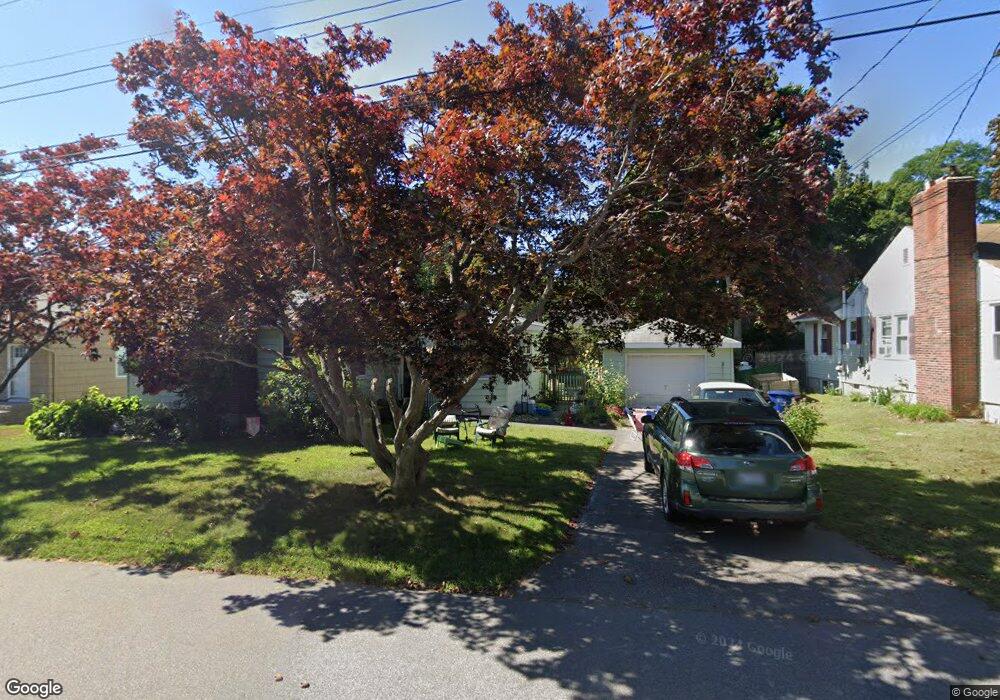 33 Carignan Ave, South Portland, ME 04106 - photo 1