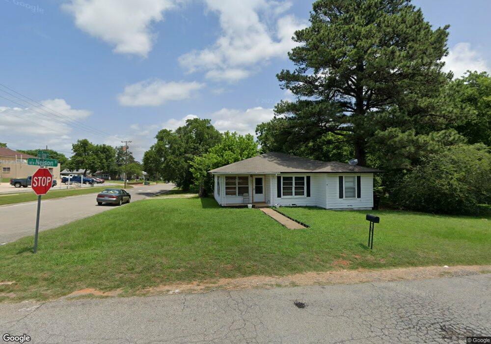 1031 W Nelson St, Denison, TX 75020 - photo 1