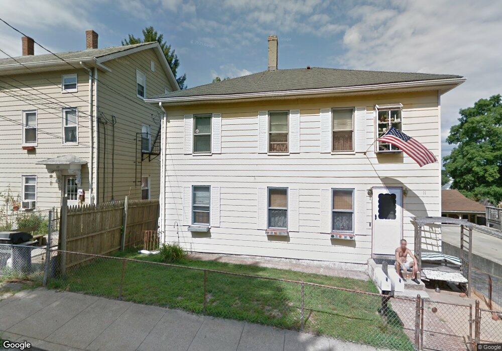 11 Spring St, West Warwick, RI 02893 - photo 1