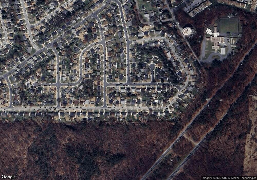 3337 Valley Lee S, Laurel, MD 20724 - photo 1