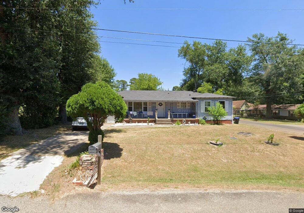 1929 Leona St, Longview, TX 75601 - photo 1