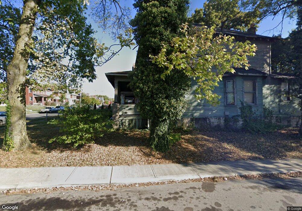 628 Berkeley Rd, Columbus, OH 43205 - photo 1