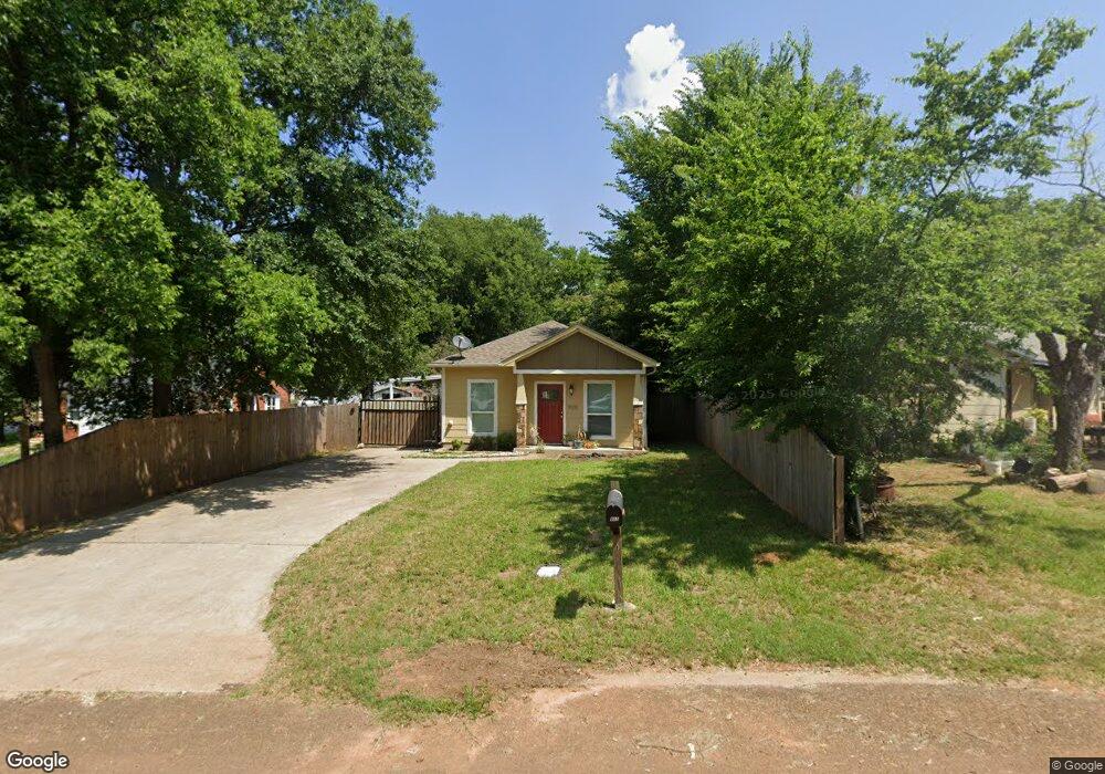 905 Wilson St, Longview, TX 75601 - photo 1