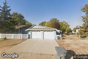 109 N Roosevelt Ave, White River, SD 57579