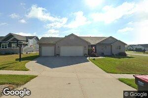 308 Upstill St, Gilbert, IA 50105