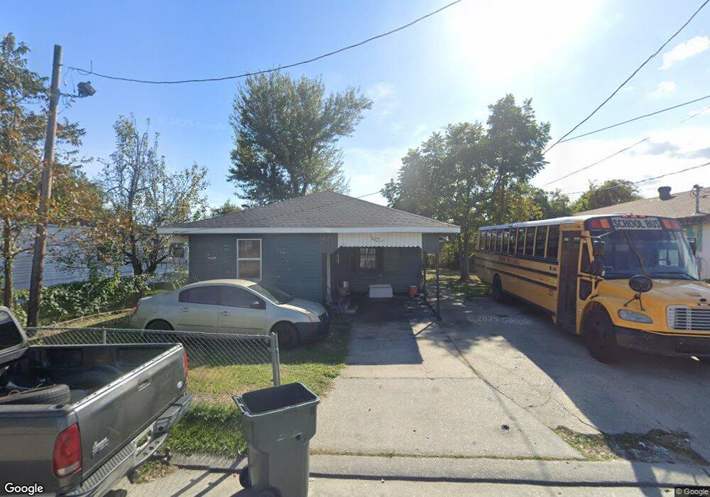 2609 Isabel St, Houma, LA 70363 - photo 1