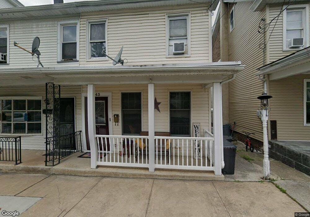 643 Arlington St, Tamaqua, PA 18252 - photo 1