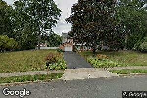 7 Bock Blvd, Howell, NJ 07731