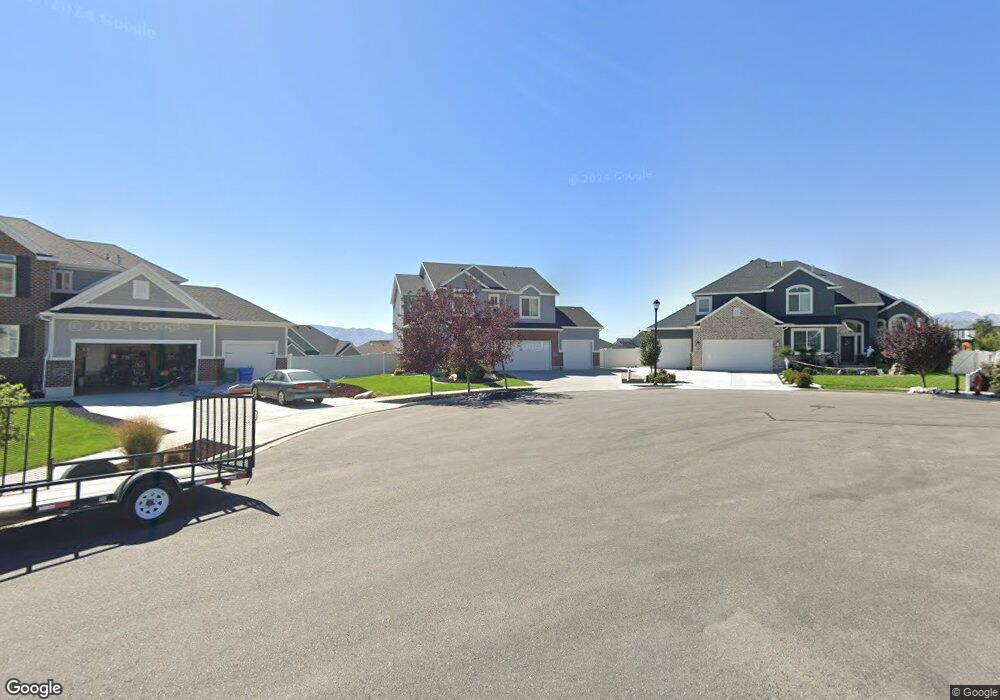 3463 N 200 W, Lehi, UT 84043 - photo 1