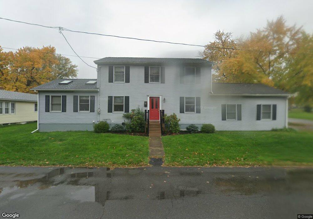 47 Milo St, Hudson, NY 12534 - photo 1