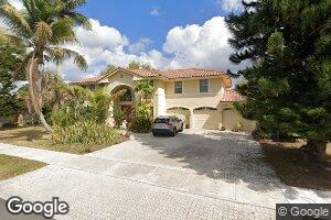 1702 SW 103rd Ln, Davie, FL 33324