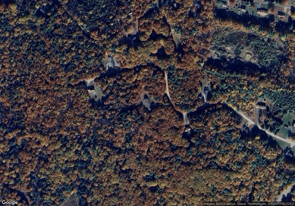 64 Hobbit Ln, South China, ME 04358 - photo 1