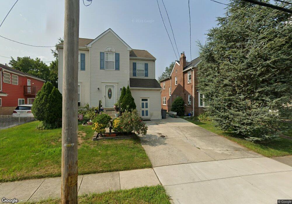 140 S Manoa Rd, Havertown, PA 19083 - photo 1