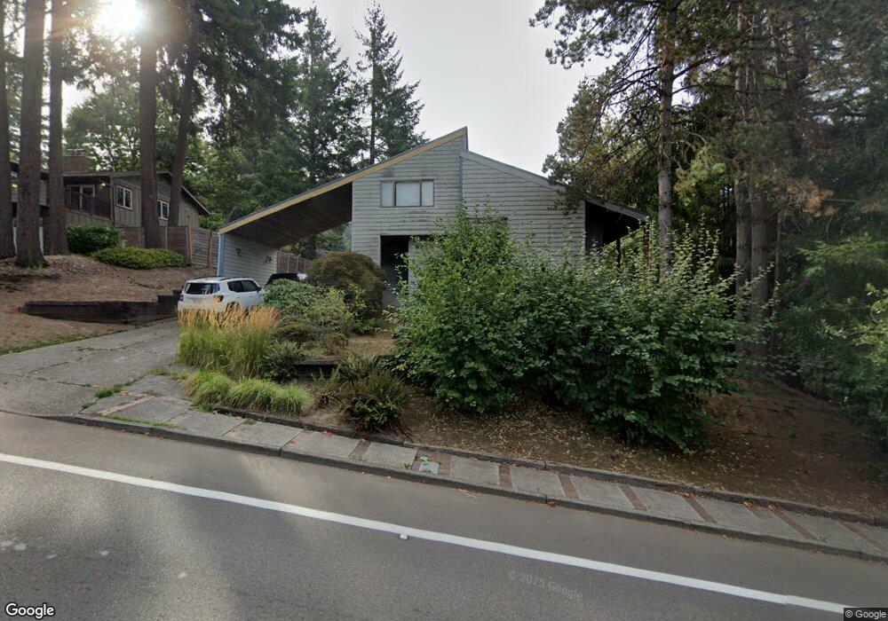 2690 Overlook Dr, Lake Oswego, OR 97034 - photo 1