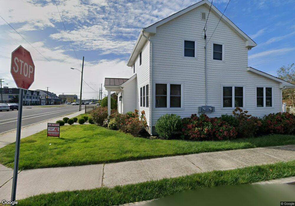 130 2nd Ave unit TWENTY, Seaside Park, NJ 08752 - photo 1