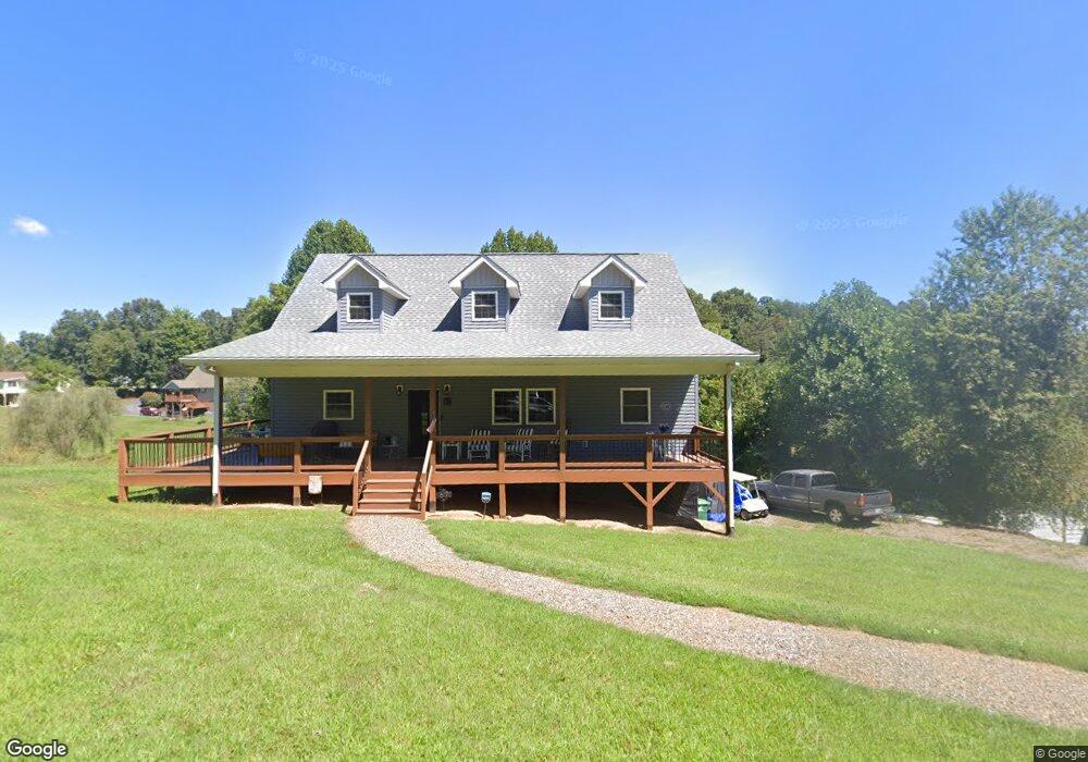 67 Overlook Dr, Leicester, NC 28748 - photo 1