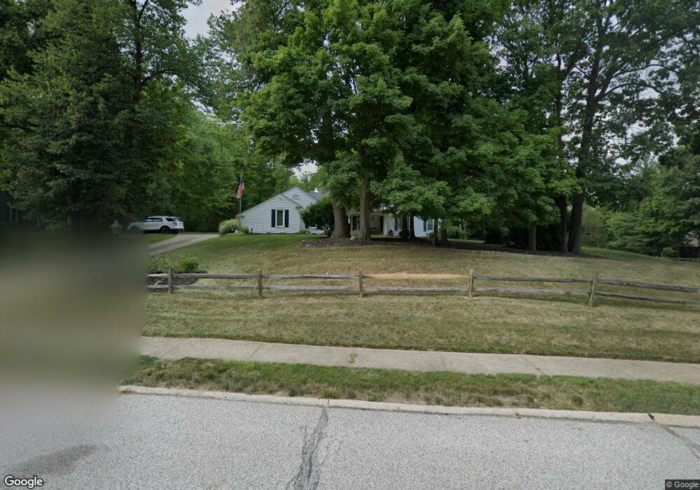 429 Millpond Rd, Aurora, OH 44202 - photo 1