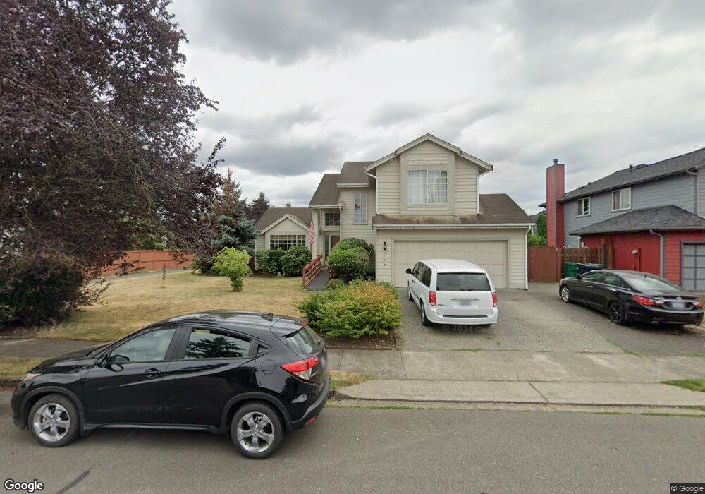 3502 Wetherbee Ln, Enumclaw, WA 98022 - photo 1