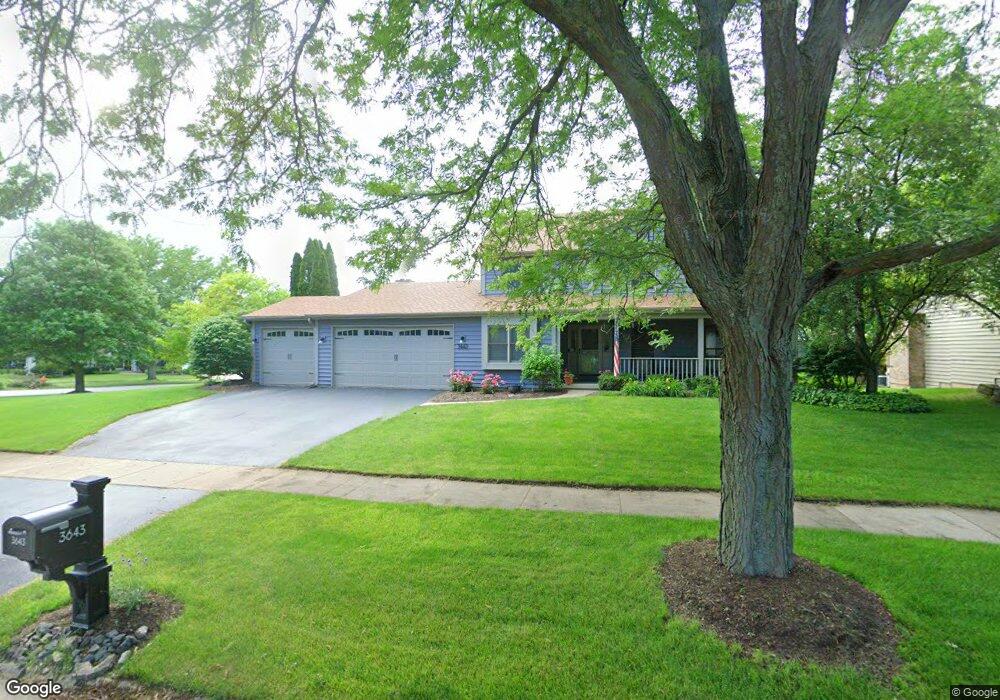 3643 Eliot Ln unit III, Naperville, IL 60564 - photo 1