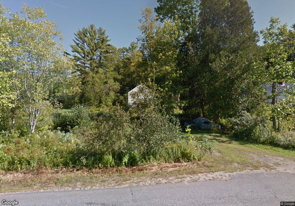 225 River Rd, Edgecomb, ME 04556 - photo 1