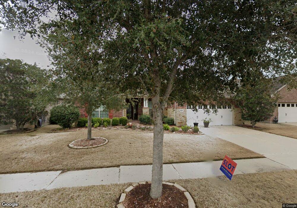 2935 Persimmon Grove, Richmond, TX 77469 - photo 1
