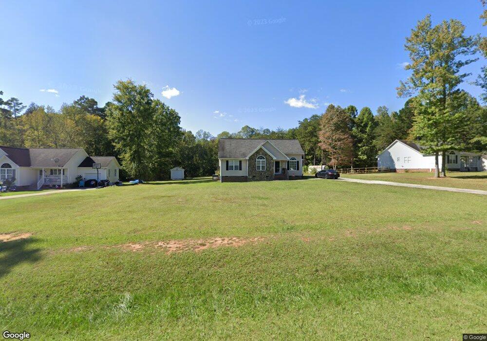 2308 Foxfire Ln, Burlington, NC 27217 - photo 1